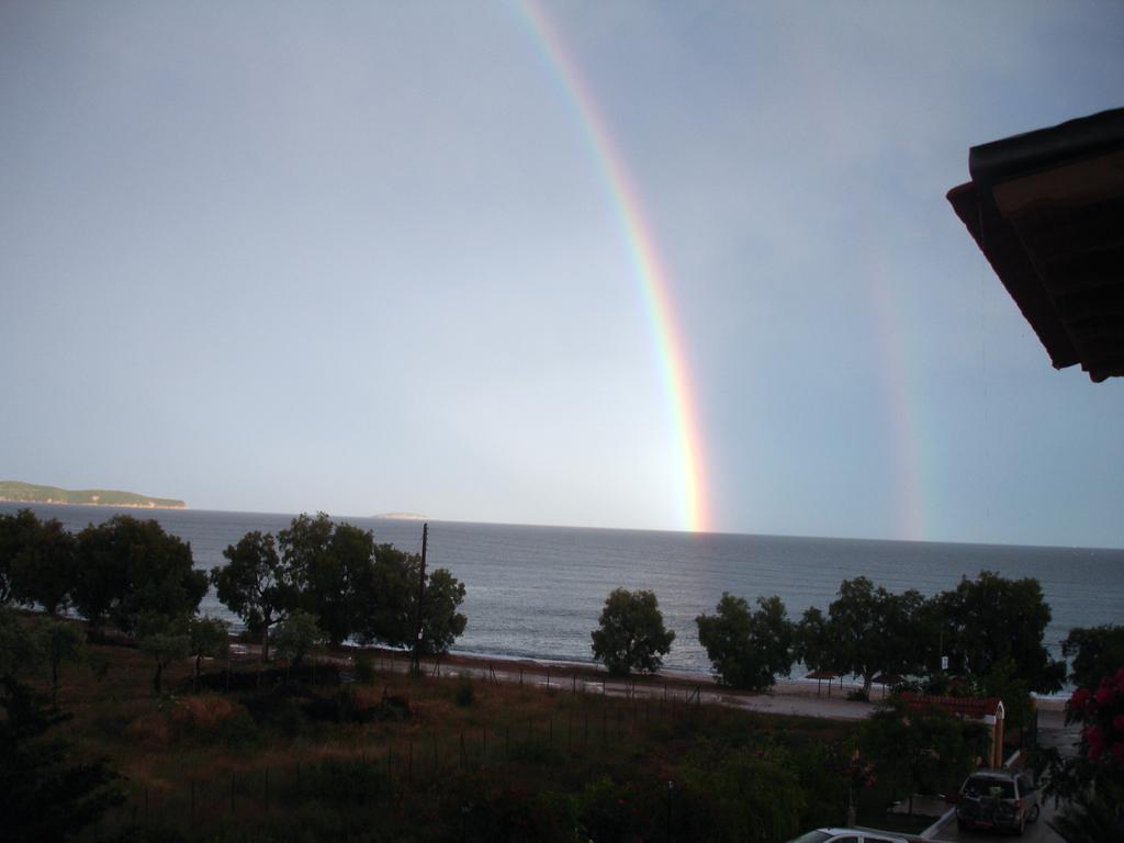 Grand Beach Hotel Limenaria  Zewnętrze zdjęcie