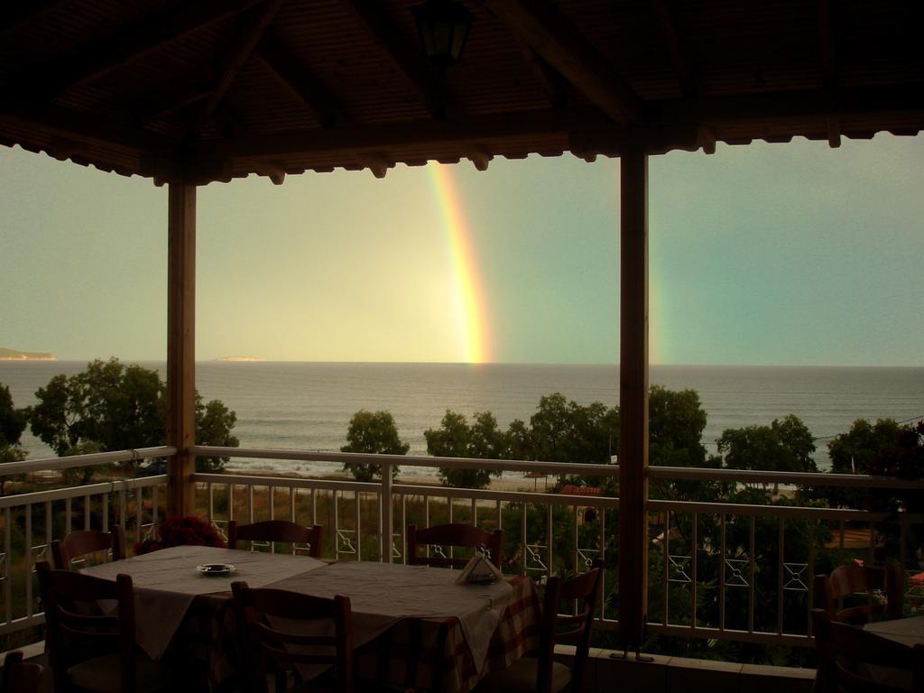 Grand Beach Hotel Limenaria  Zewnętrze zdjęcie